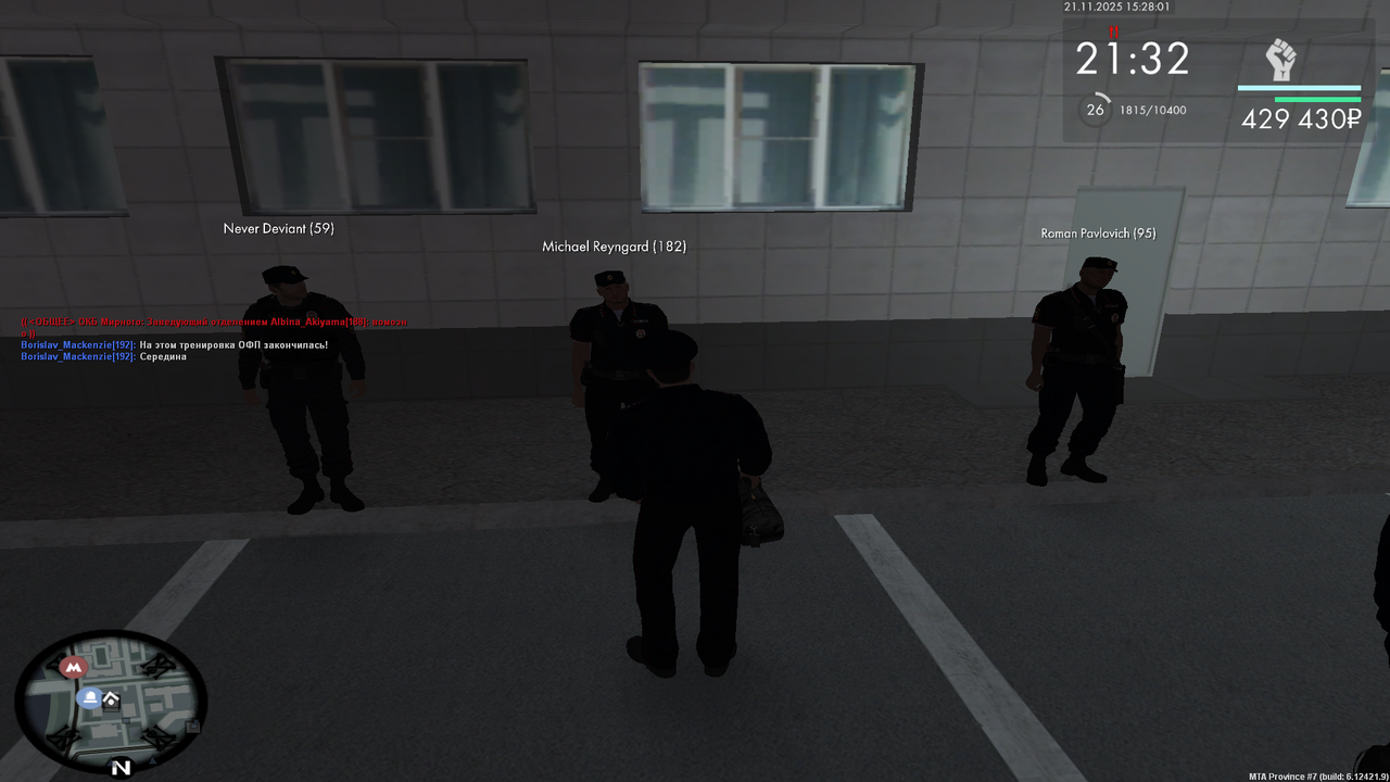 MTA San Andreas 21 11 2025 19 28 01