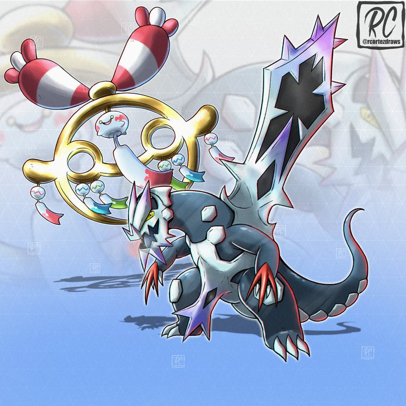 chimecho-baxcalibur-mega-chimecho-and-me