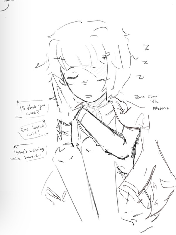 eleanor zzz