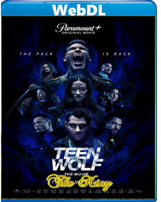 Teen Wolf-The Movie (2023) WEB-DL 720p x264 E-AC3+AC3 ITA ENG