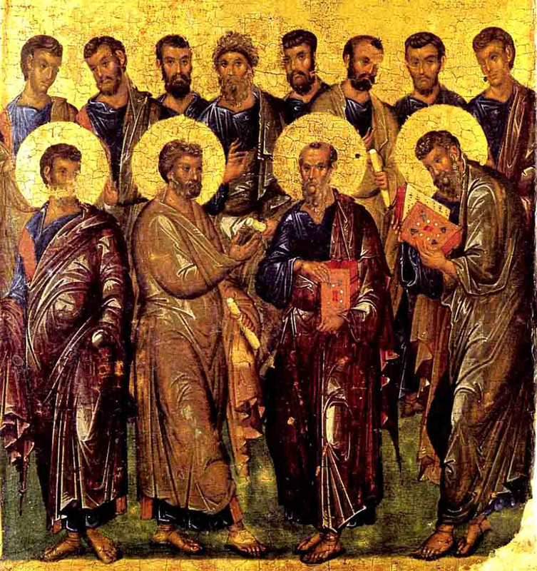 მახარობლები