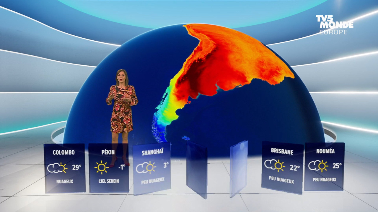 01.12 - 17.27.00 - Météo. Le bulletin météorologique international.ts_snapshot_09.01.845