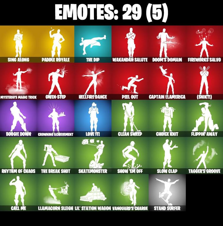 emotes comp