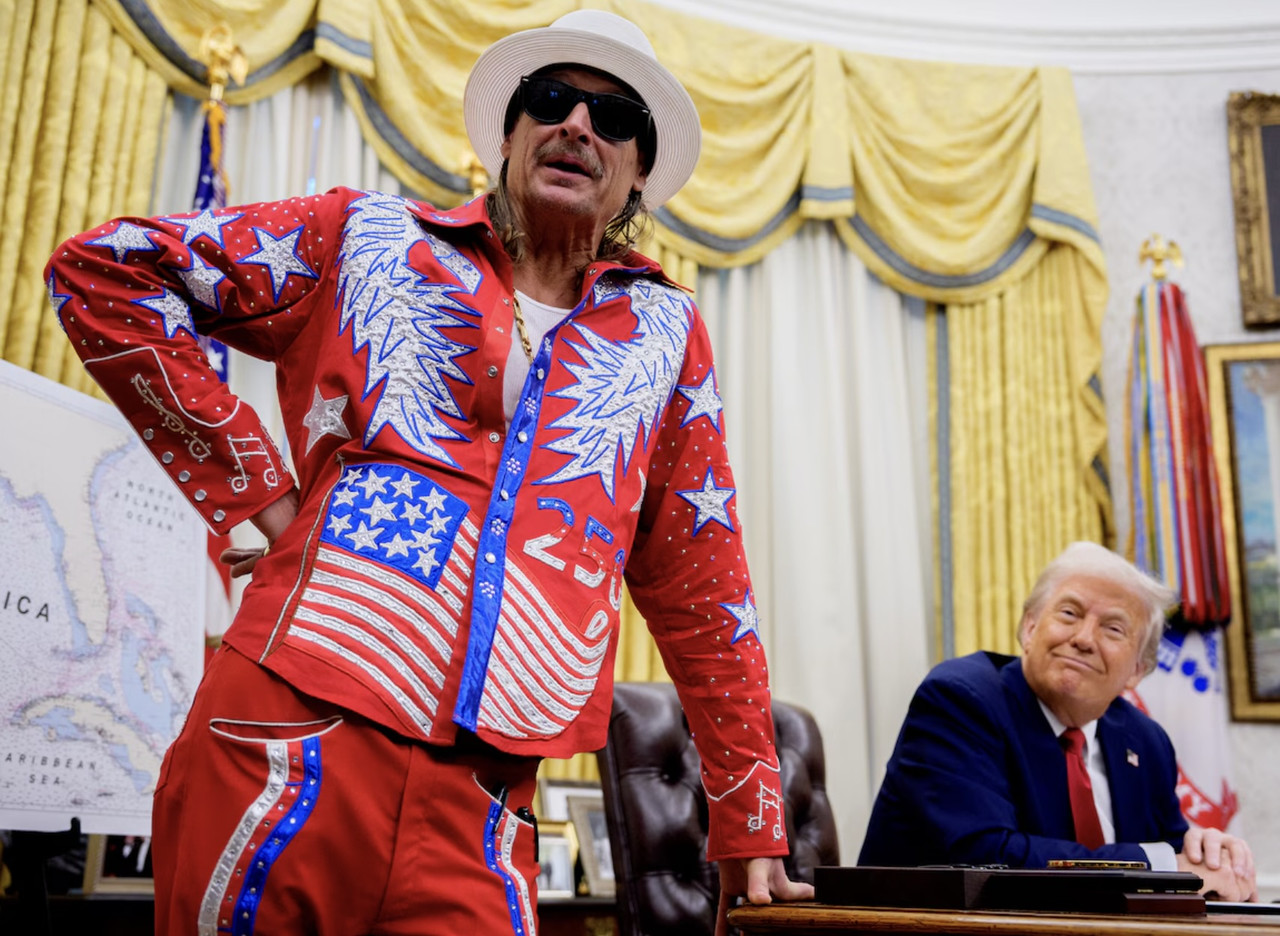 kidrock