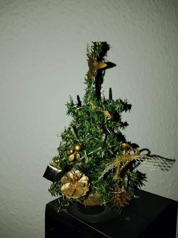 Weihnachtsbaum