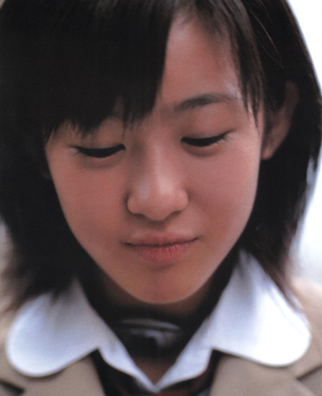 A collection of Photos from the film and Magazines  Aki-031