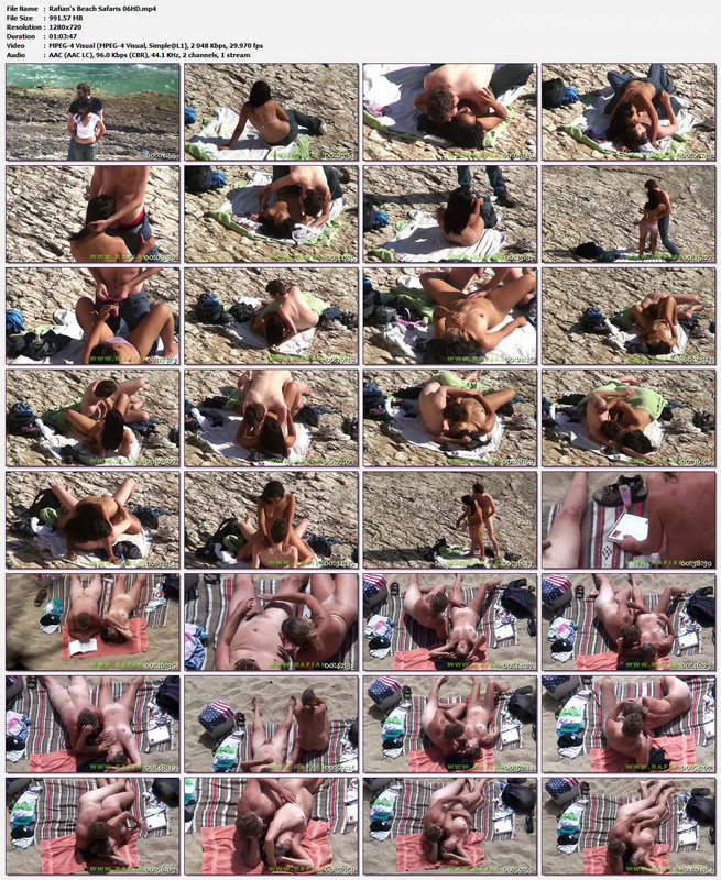 Rafian's Beach Safaris 06HD.mp4