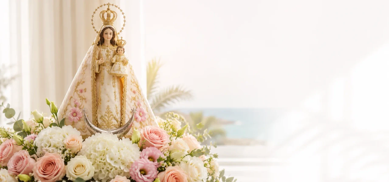 Banner Floristería Exótica