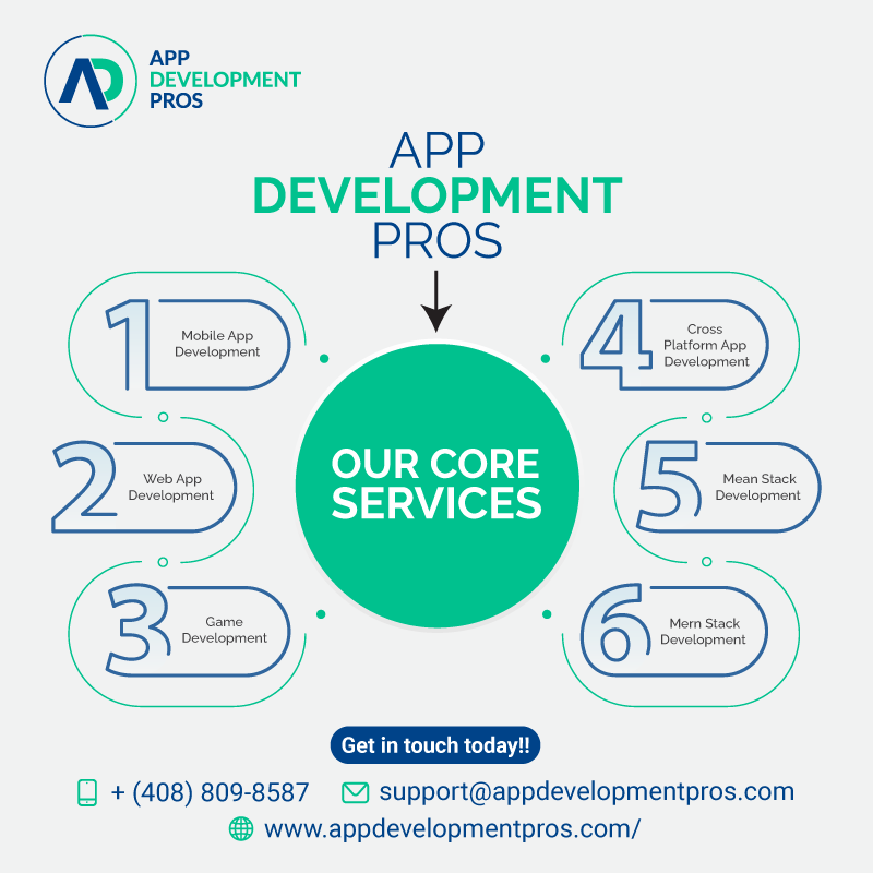 app-development-pro