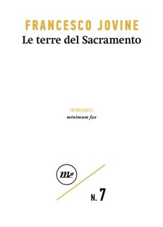 Francesco Jovine - Le terre del Sacramento (2023)