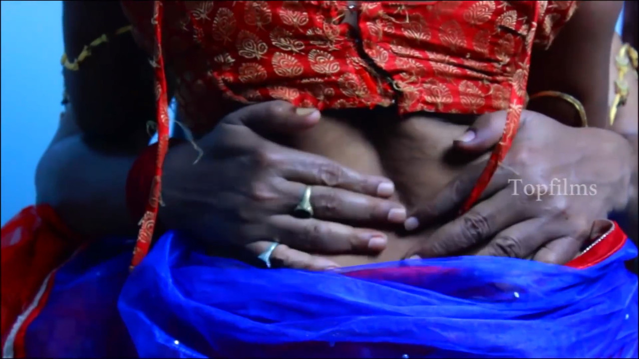 kamakshi Rani Spicy Aged Aunty Romance With Boy __ Latest Spicy Short Film __ (1).mp4_snapshot_03.54