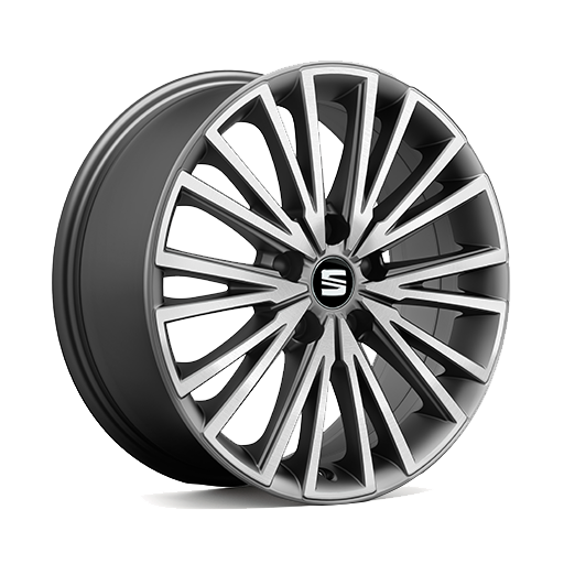 Dynamic30.4ATOMGREY