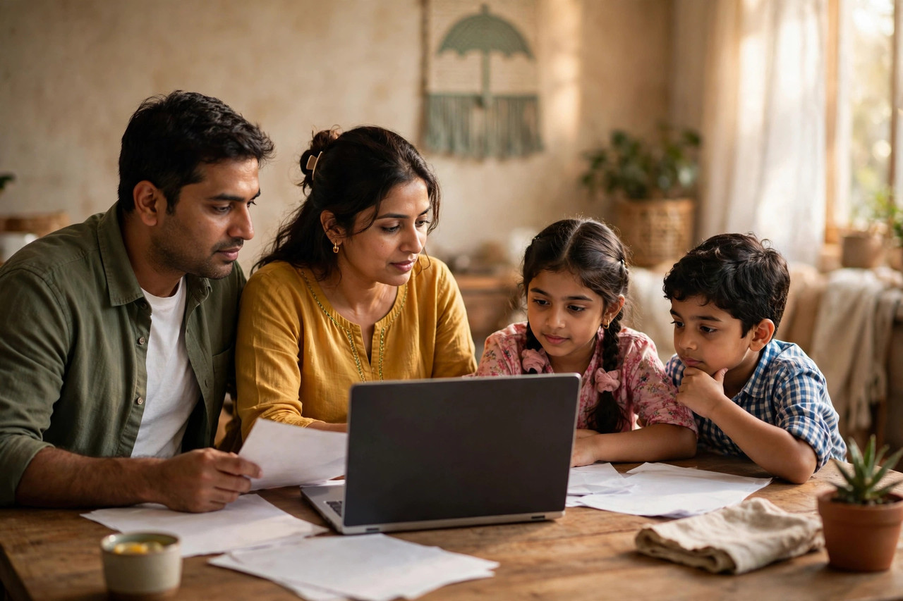 What Is a Super Top-Up Health Plan? The ₹4,000-a-Year Way to Turn ₹5 Lakh Cover Into ₹20 Lakh (2026)