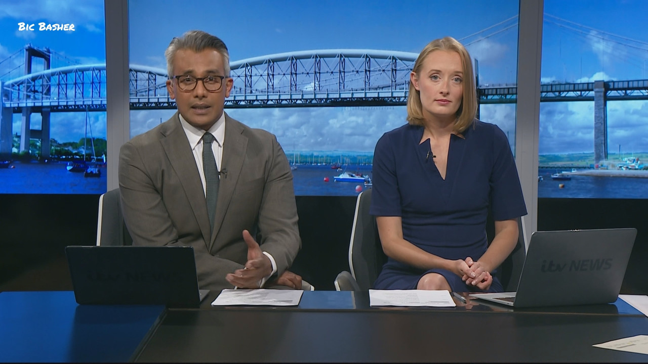 10.15 - 18.00.00 - ITV News West Country; Weather..ts_snapshot_12.19.256