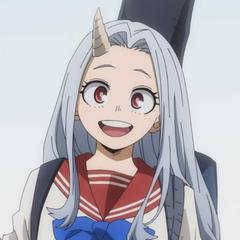 preview image of the episode i am a hero too featuring eri