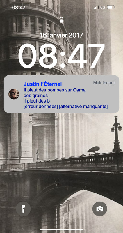 Justin