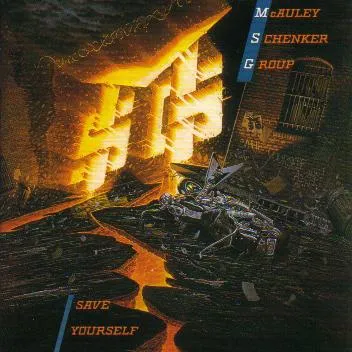 [Image: mcauley-schenker-group-save-yourself-Cover-Art.webp]