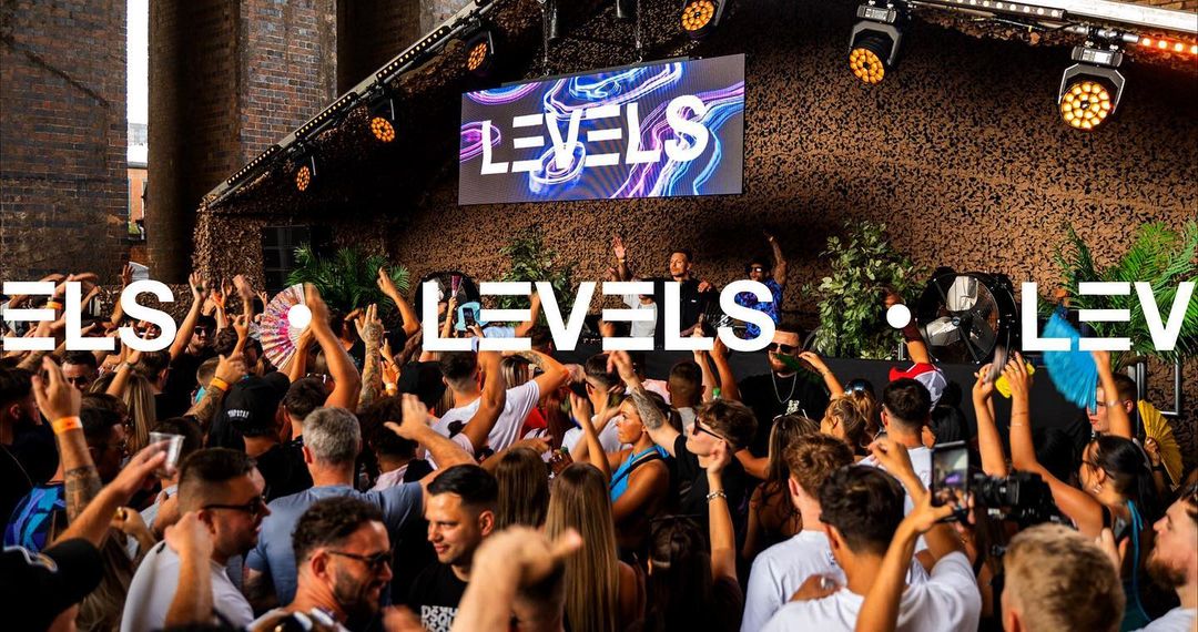 Levels-UK