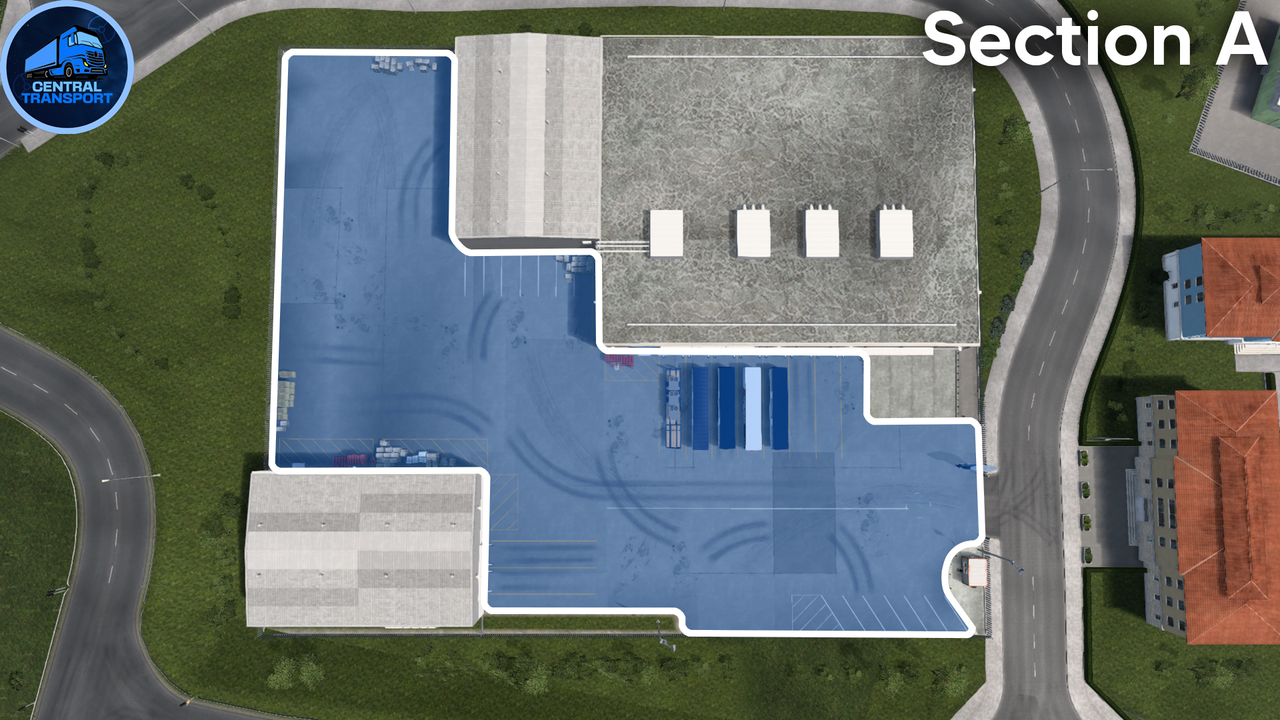 Section A - Norrsken
