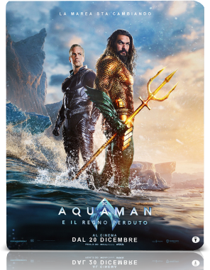 Aquaman E Il Regno Perduto (2023).avi WEBDL XviD - iTA MD MP3 [WRS]