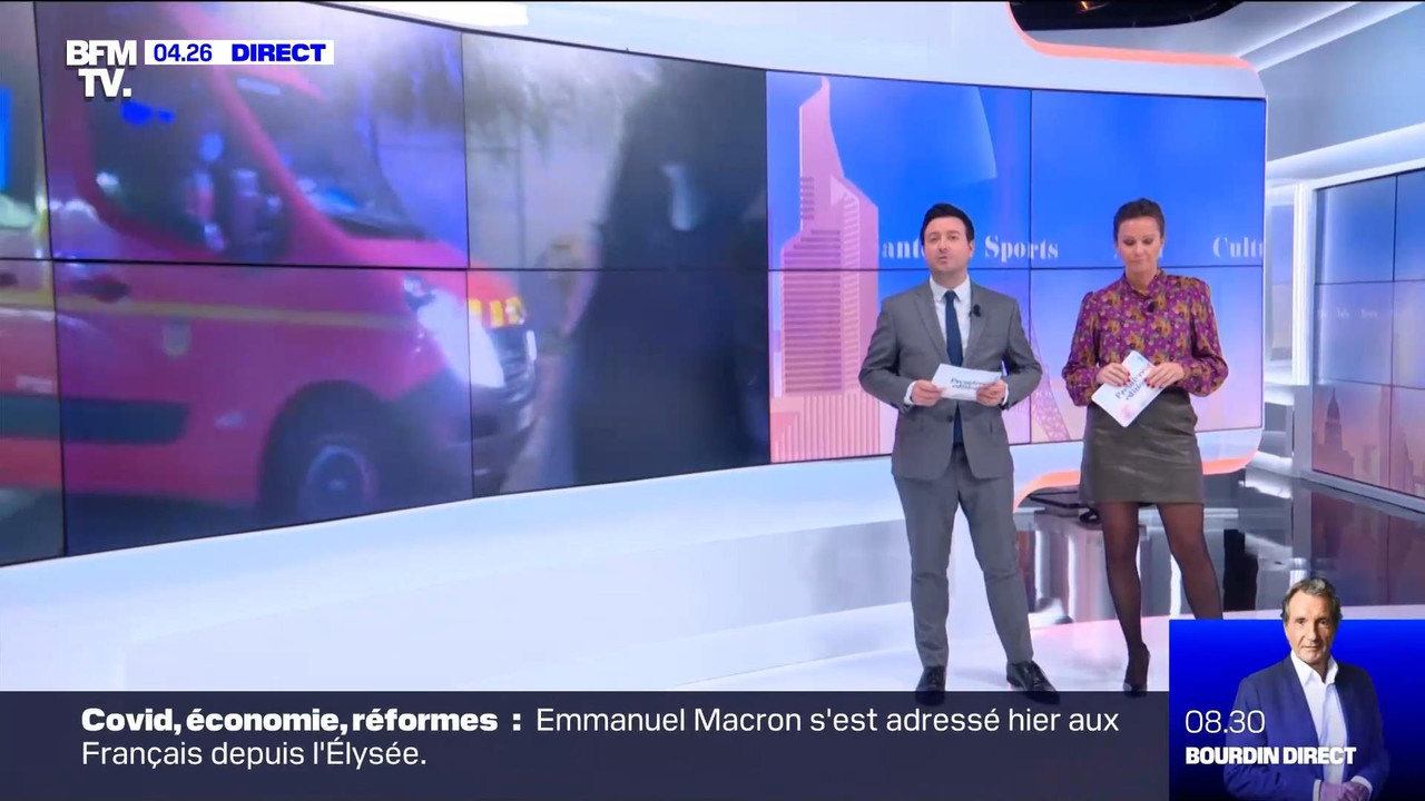 11.10 - 03.30.00 - Première édition. Un nouveau tandem prend les comm....ts_snapshot_00.02.44_[2021.