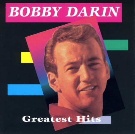 Bobby Darin   Greatest Hits (1994)