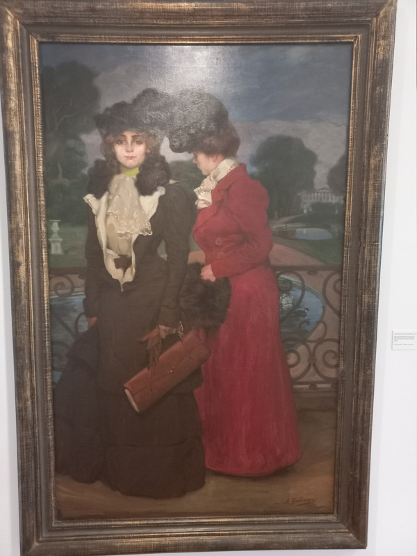 Dia 4 .- S. Sebastian - 6 días en el País Vasco. (6)