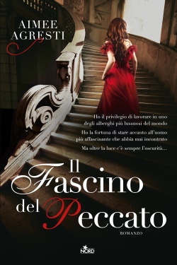 Aimee Agresti - Il fascino del peccato (2013)