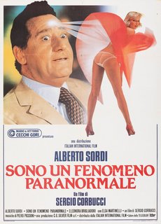 Sono Un Fenomeno Paranormale (1985) WebDL 1080p AC3 ITA