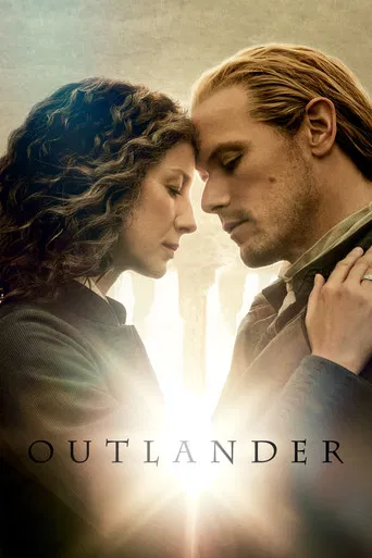 Outlander Todas As Temporada BluRay/WEB-DL 720p/1080p Dual Áudio