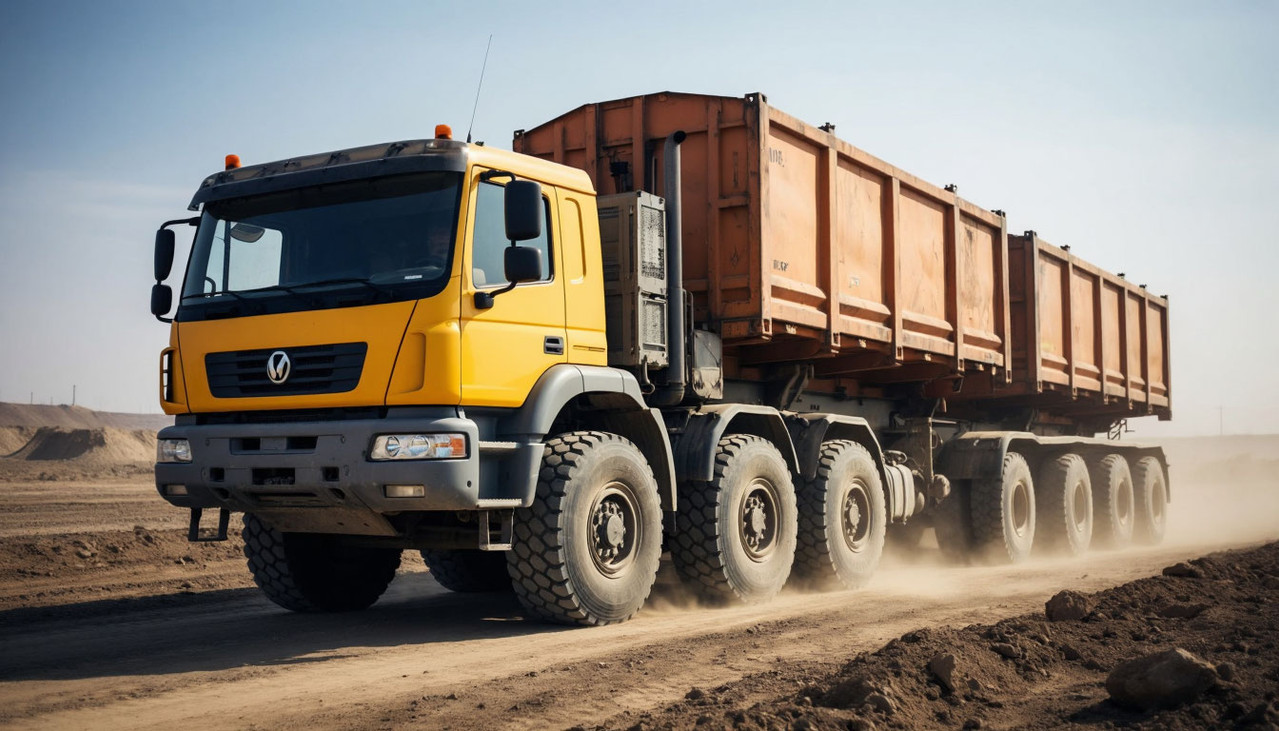 Аренда автомобиля для перевозки груза