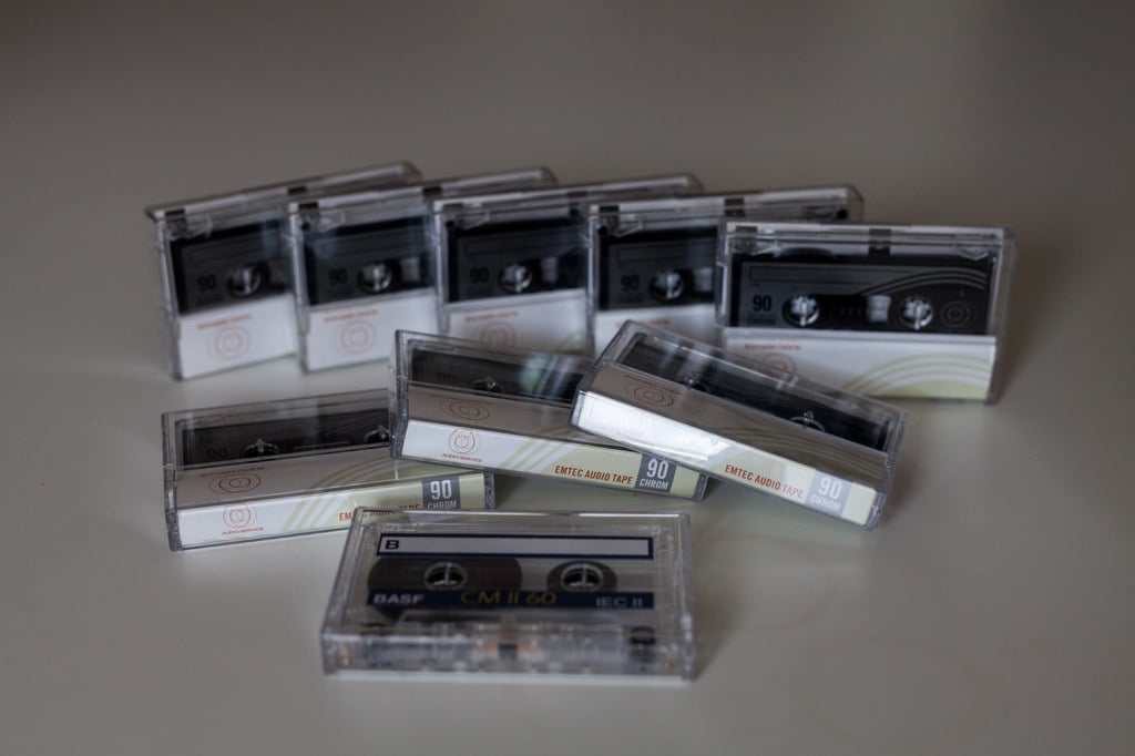 BASF Typ-II (2 von 3)