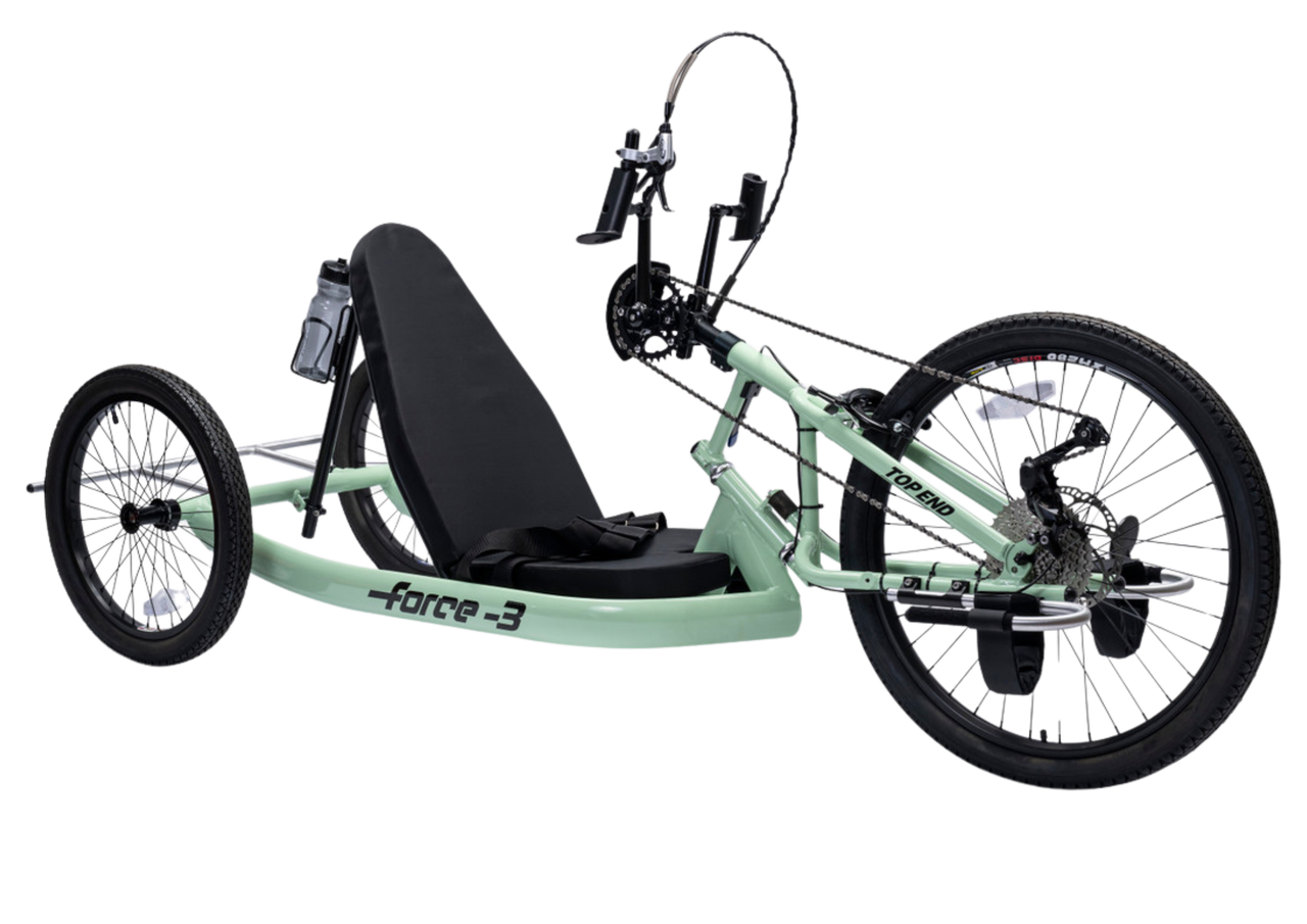 Force 3 Handcycle