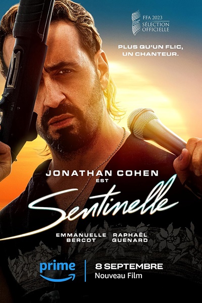 Sentinelle (2023) PLSUB.1080p.AMZN.WEB-DL.H264.DDP5.1-K83 / Napisy PL