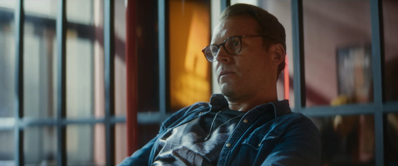 Lazarus (2025) Season 1 [Hindi + Tamil + Telugu + Malayalam + Kannada + English] WebRip 480p 720p ESub - Complete Screenshot