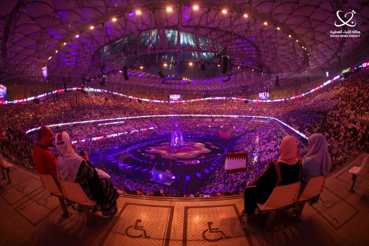 Qatar entra en acción este viernes en el inicio de la Copa Asiática AFC 2024