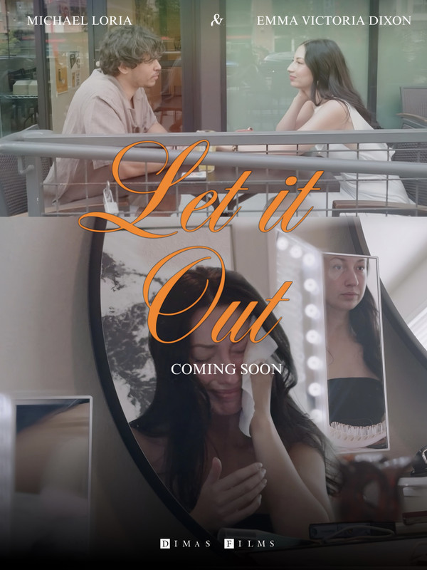Let It Out