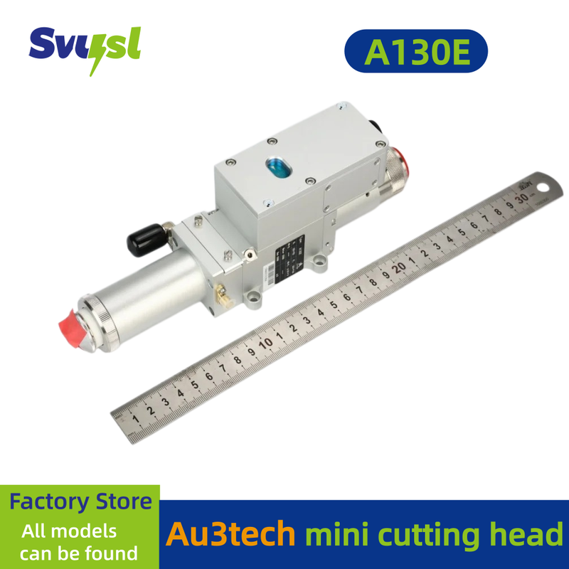Laser Nozzle 1