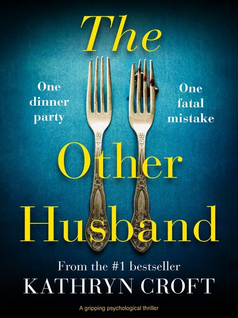 Mystery & Thriller Books