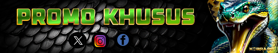 PROMO KHUSUS SOSIAL MEDIA