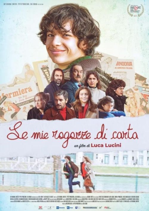 Moje papierowe dziewczynki / My Paper Dolls / Le mie ragazze di carta (2023) MULTi.1080p.MAX.WEB-DL.x264-KiT / Lektor i Napisy PL