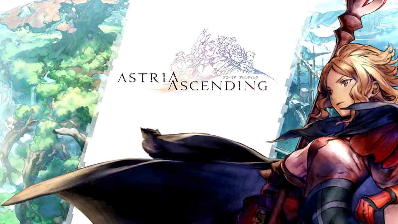 Astria Ascending Free Download (v1.0.150r)