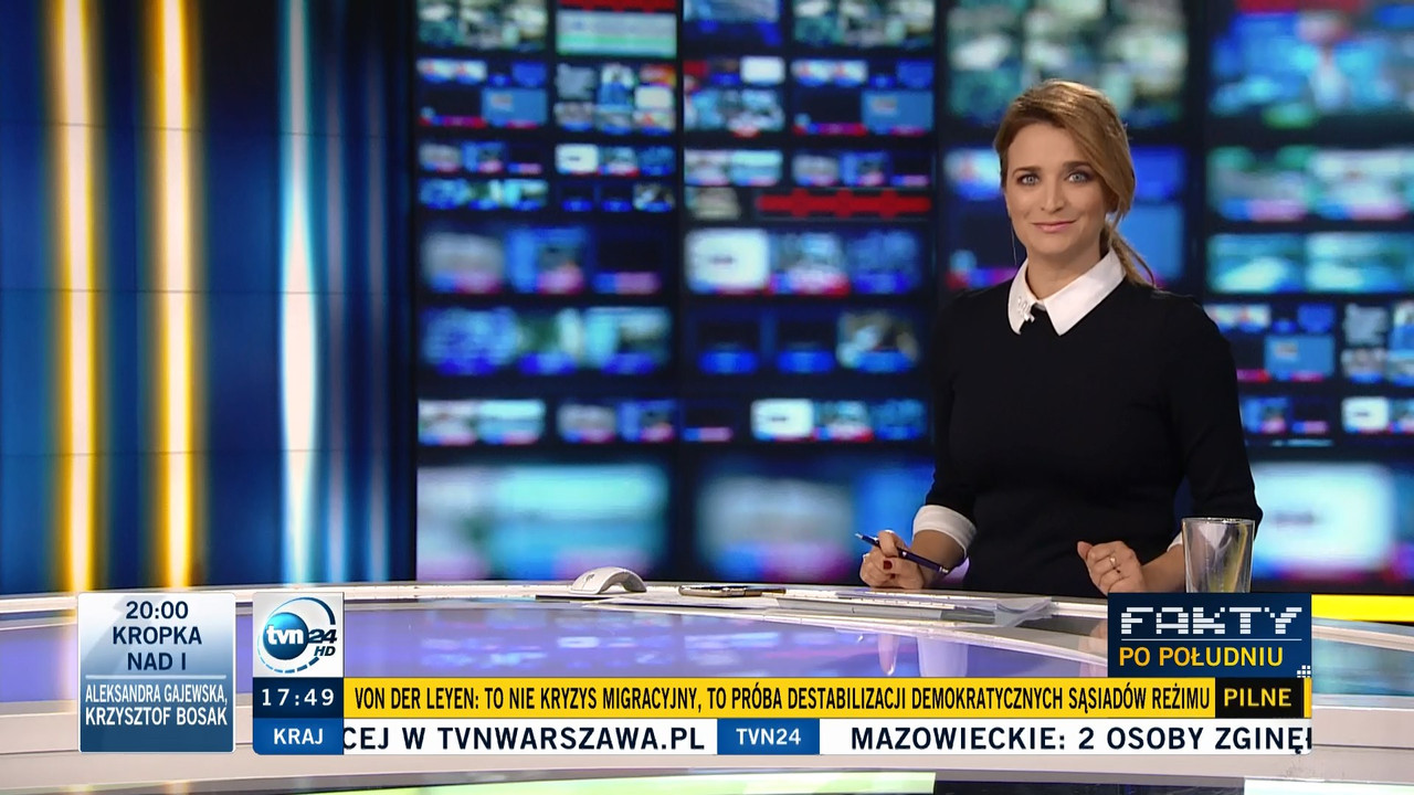 10 11 2021 dagmara kaczmarek tvn24 14