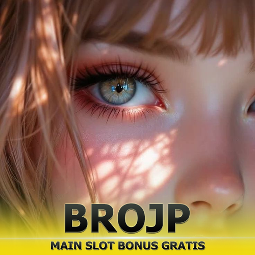 BROJP Portal Official Login Aman Terbaru