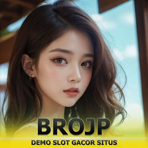 BROJP Resmi Portal Login Alternatif Official