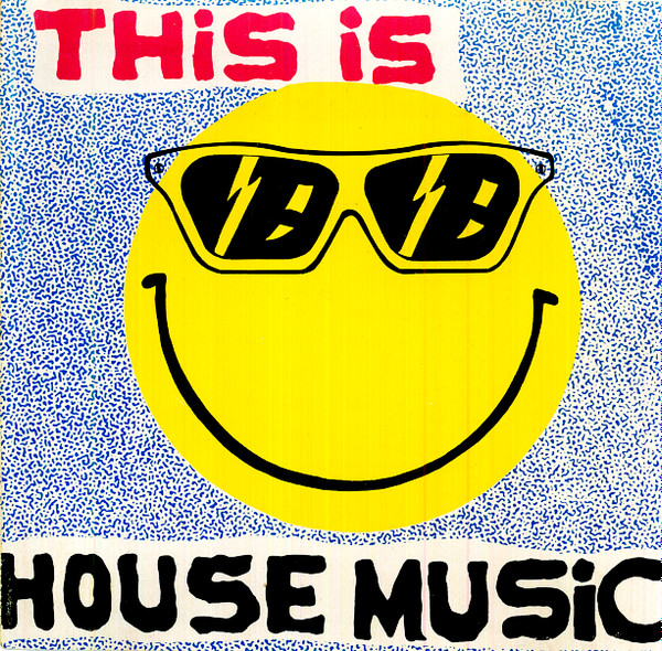 29/03/2024 - Various – This Is House Music (CD, Compilation)(Discos Philips Colombia – 6566192)  1991 (WAV) R-13740673-1561771094-1864