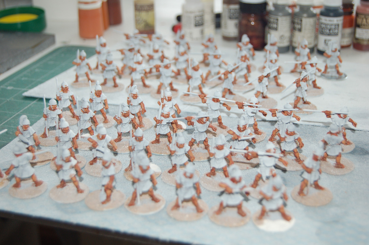 Raw legion 4