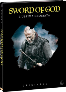 Sword Of God - L'Ultima Crociata (2018) Bluray 1080p AVC Ita Pol DTS-HD 5.1 MA TRL