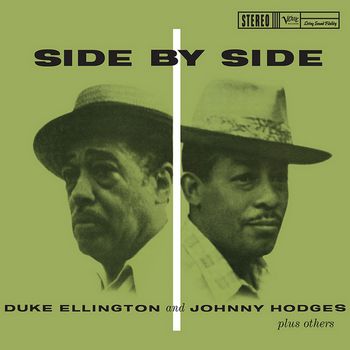 Side By Side (1959) [2014 Release]