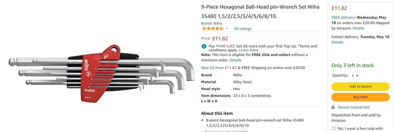 Uk Hot Tool Deals Post Them Here Page 59 The Garage Journal Uk Hot Tool Deals Post Them Here Page 59 The Garage Journal